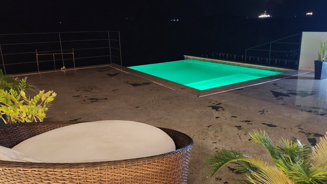 Photo of Outdoor in Ponta Leste