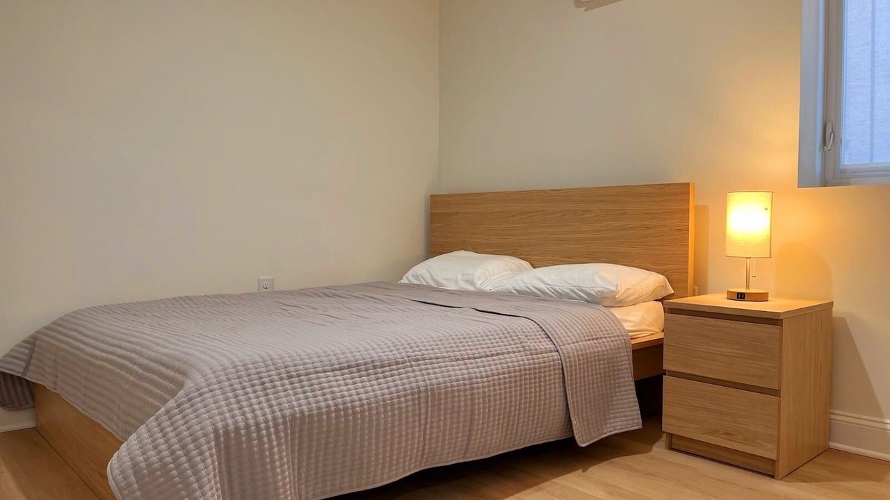Photo of Bedroom in Trinidad