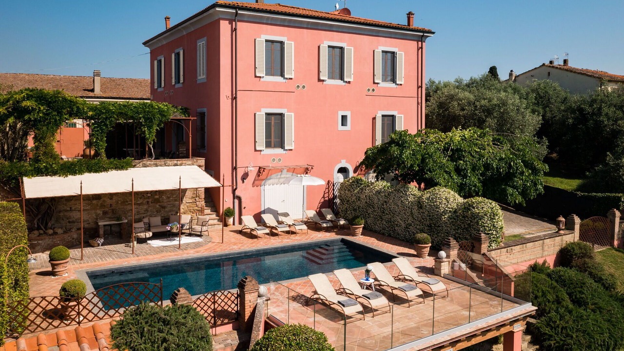 Photo of Outdoor in Peccioli