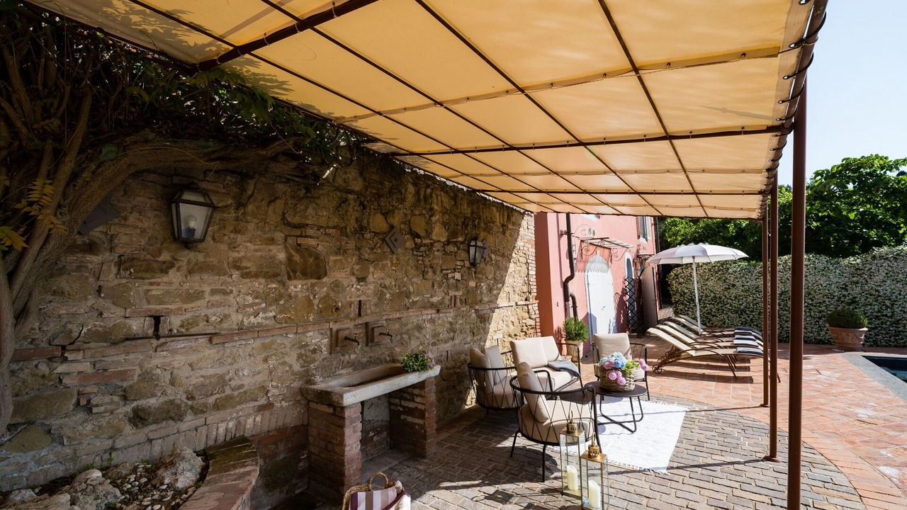 Photo of Outdoor in Peccioli