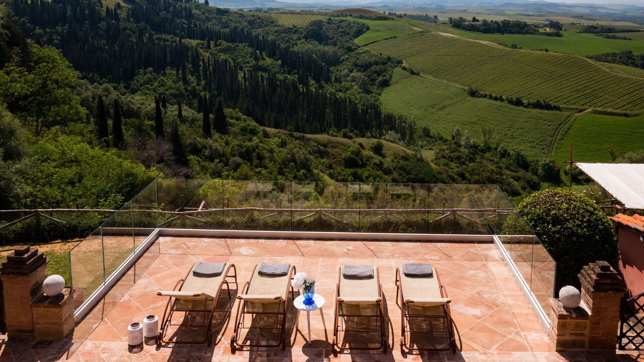 Photo of Outdoor in Peccioli