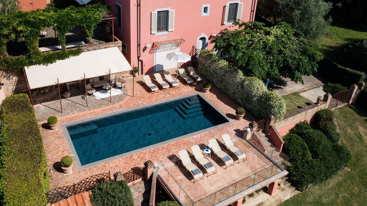 Photo of Outdoor in Peccioli