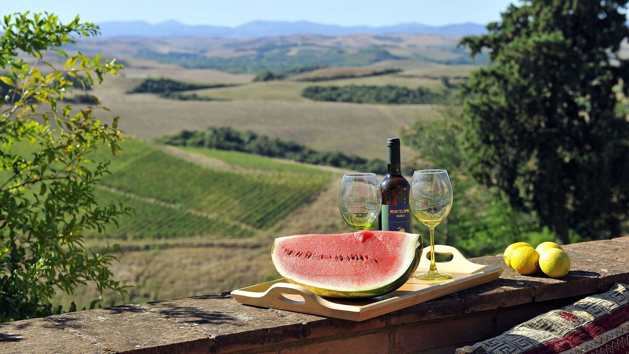 Photo of Outdoor in Peccioli