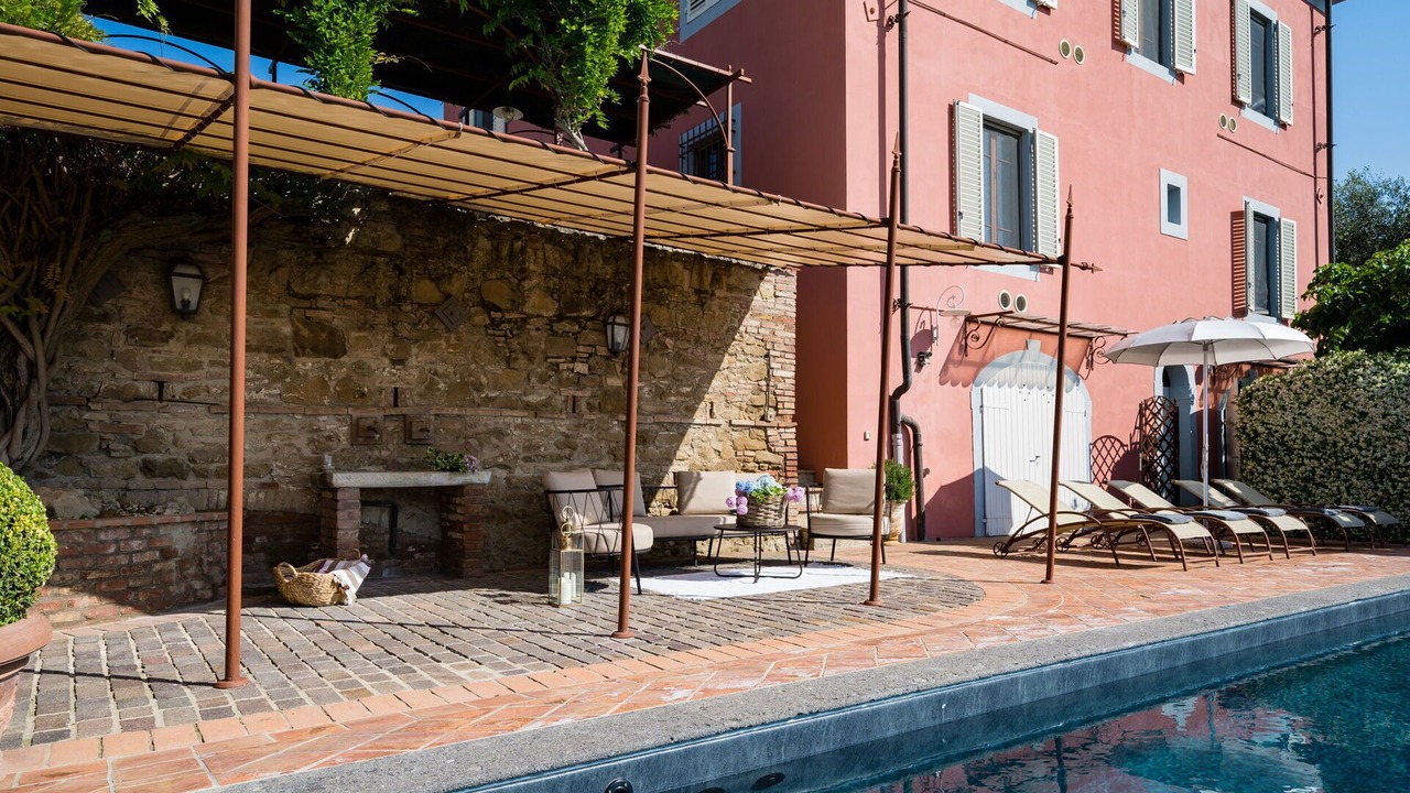 Photo of Outdoor in Peccioli