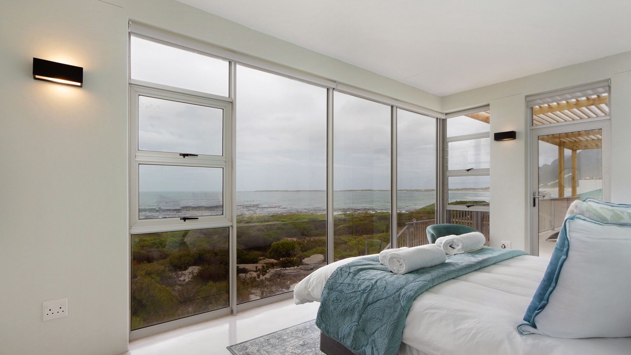 Photo of Bedroom in Betty's Bay