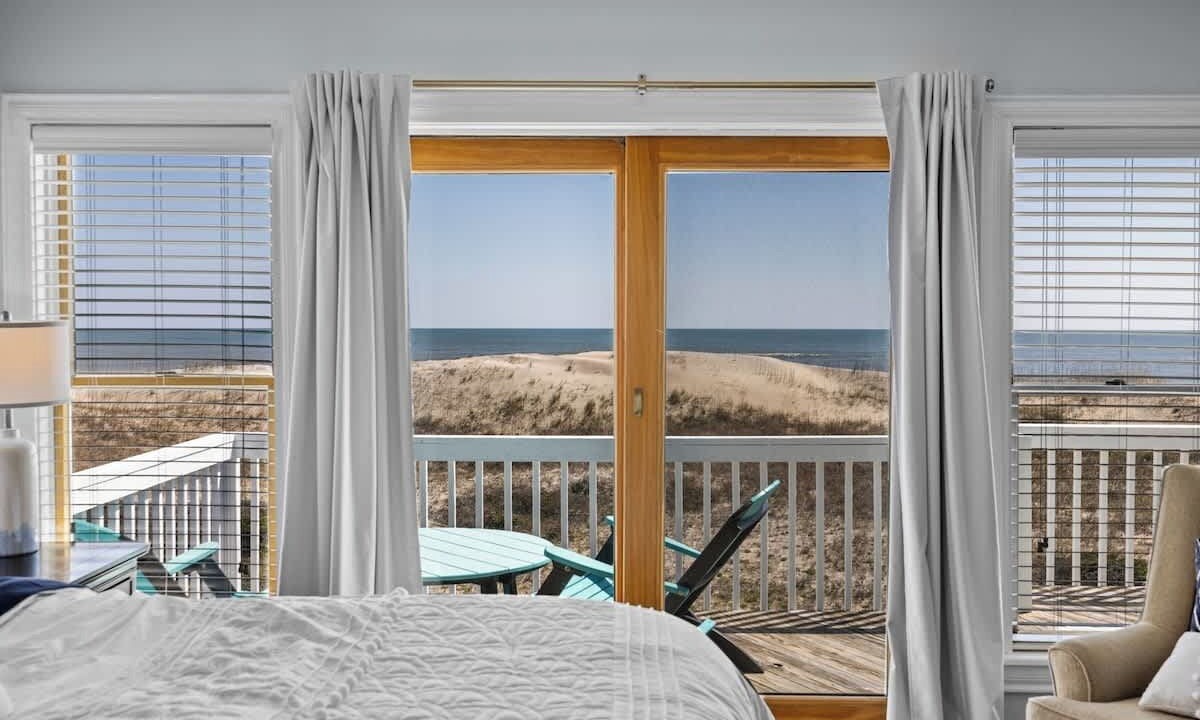 Photo of Bathroom in Rodanthe