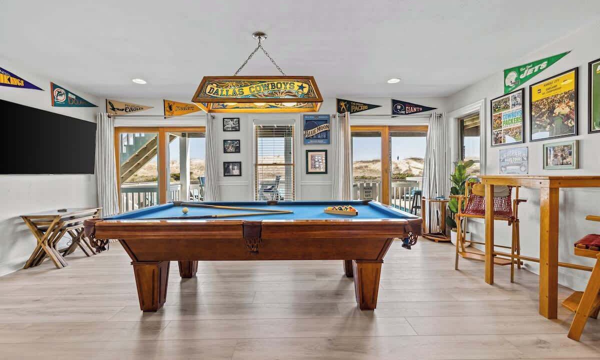 Photo of Outdoor in Rodanthe
