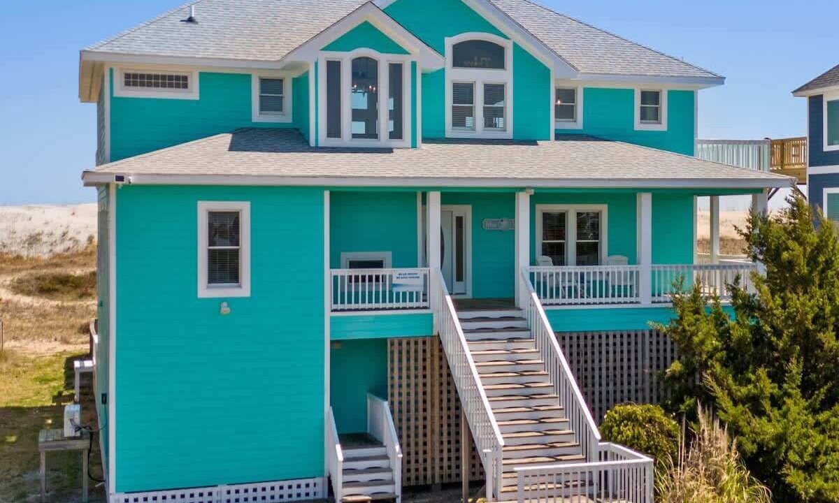 Photo of Outdoor in Rodanthe