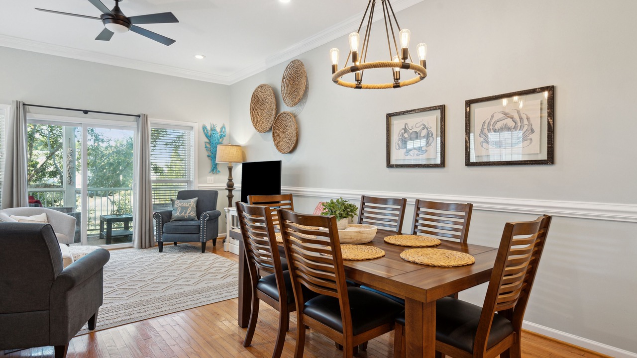Photo of Bedroom in Waters Edge