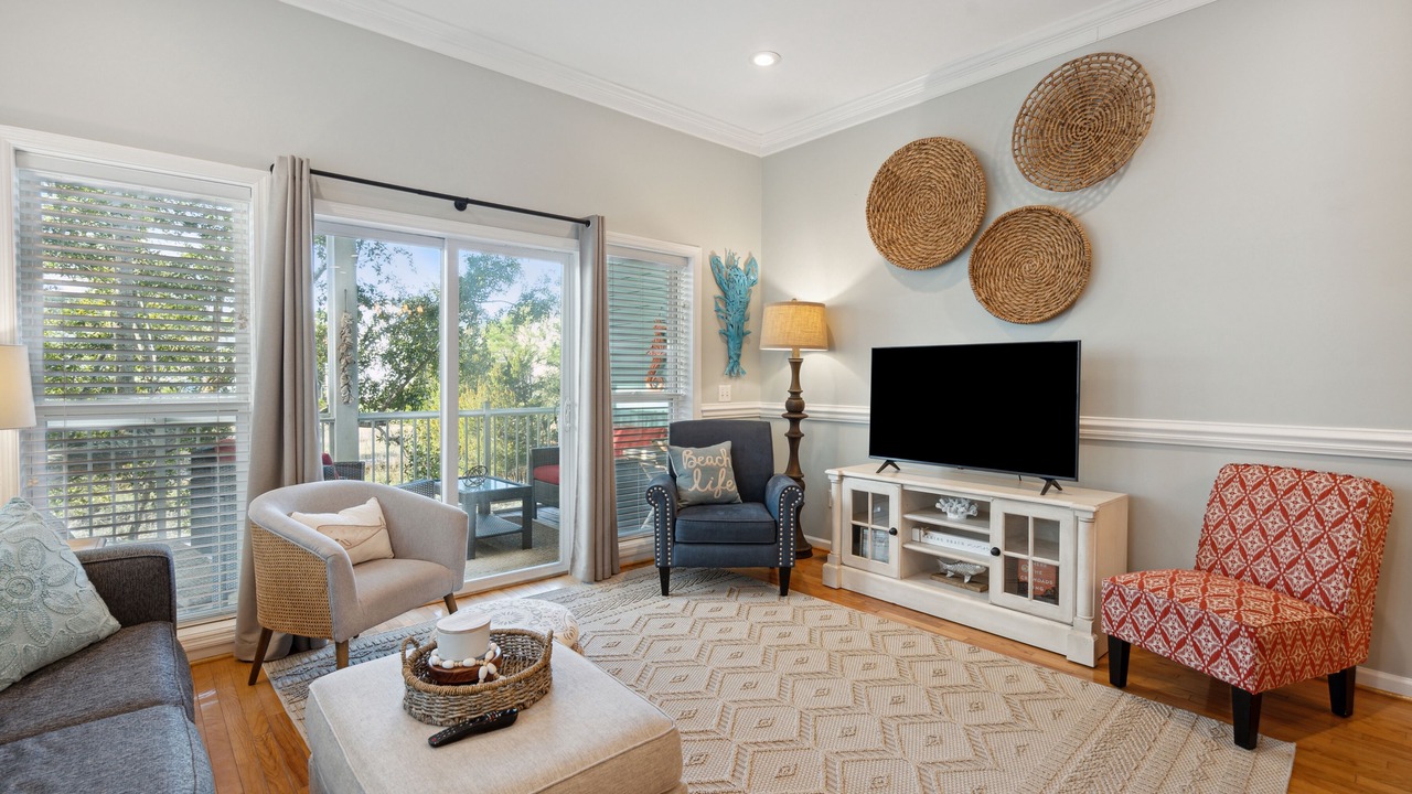 Photo of Bedroom in Waters Edge