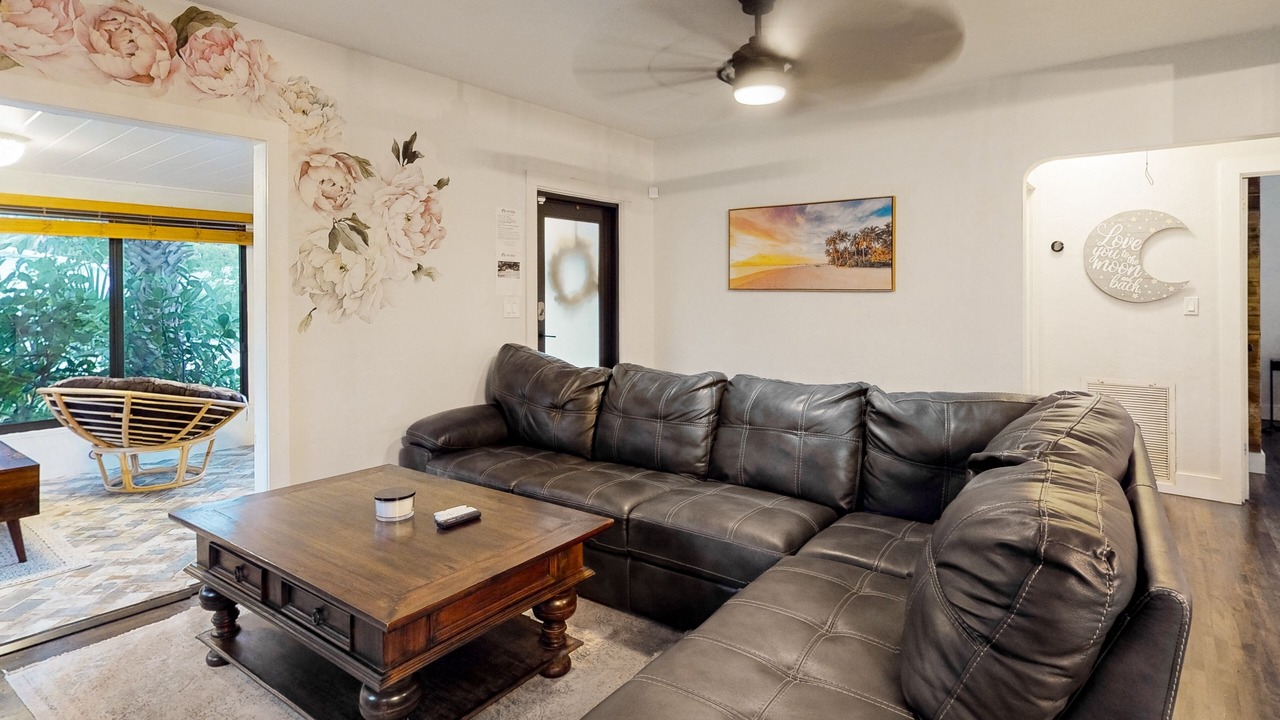 Photo of Livingroom in Poinciana Park