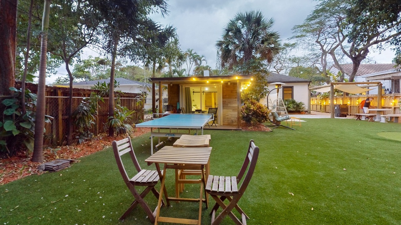 Photo of Outdoor in Poinciana Park