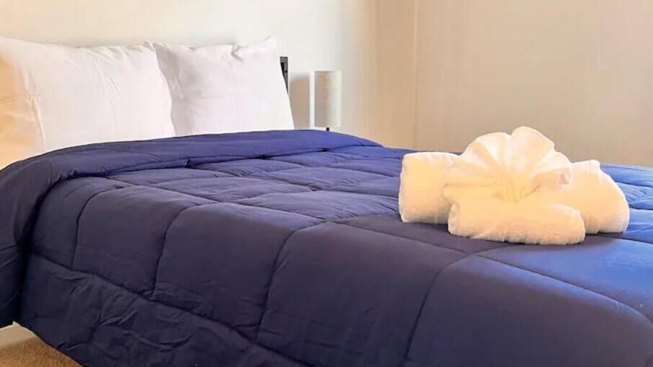 Photo of Bedroom in Aspen Hill