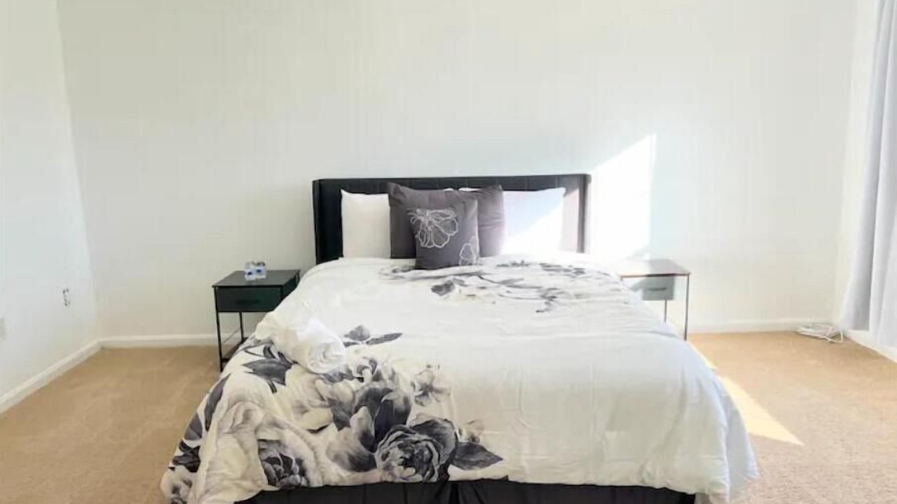 Photo of Bedroom in Aspen Hill