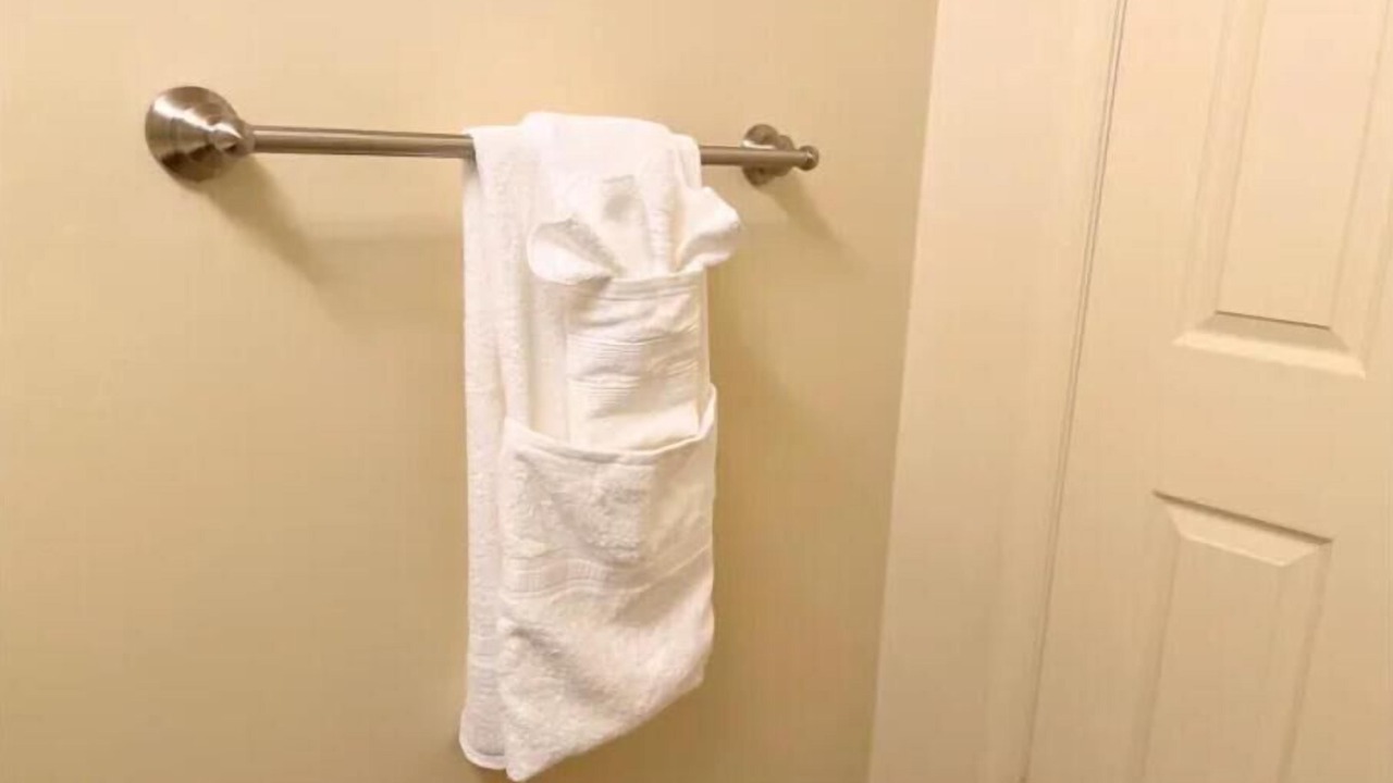 Photo of Bathroom in Aspen Hill