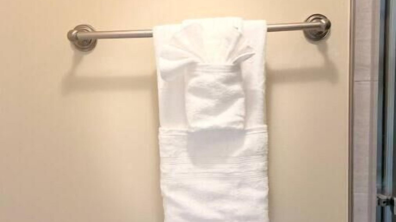 Photo of Bathroom in Aspen Hill