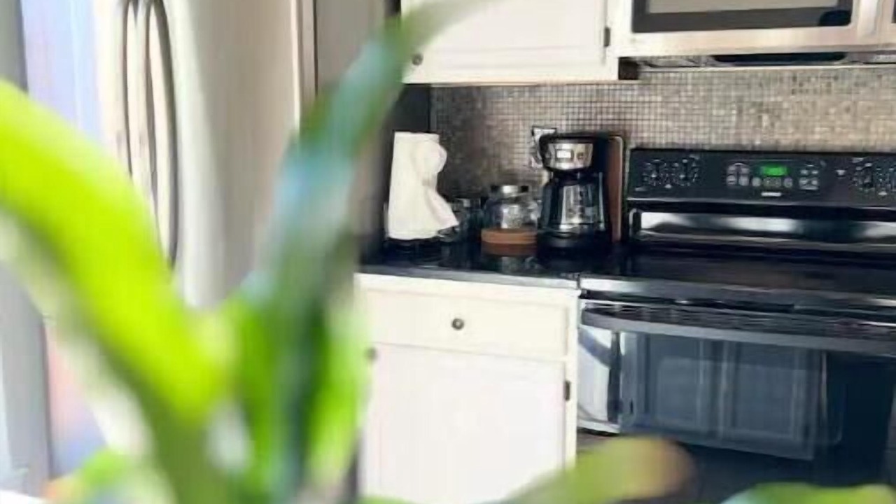 Photo of Kitchen in Aspen Hill