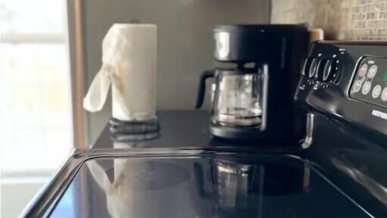 Photo of Kitchen in Aspen Hill