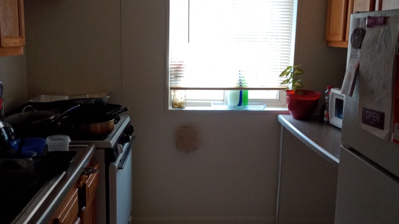 Photo of Kitchen in Greater Landover