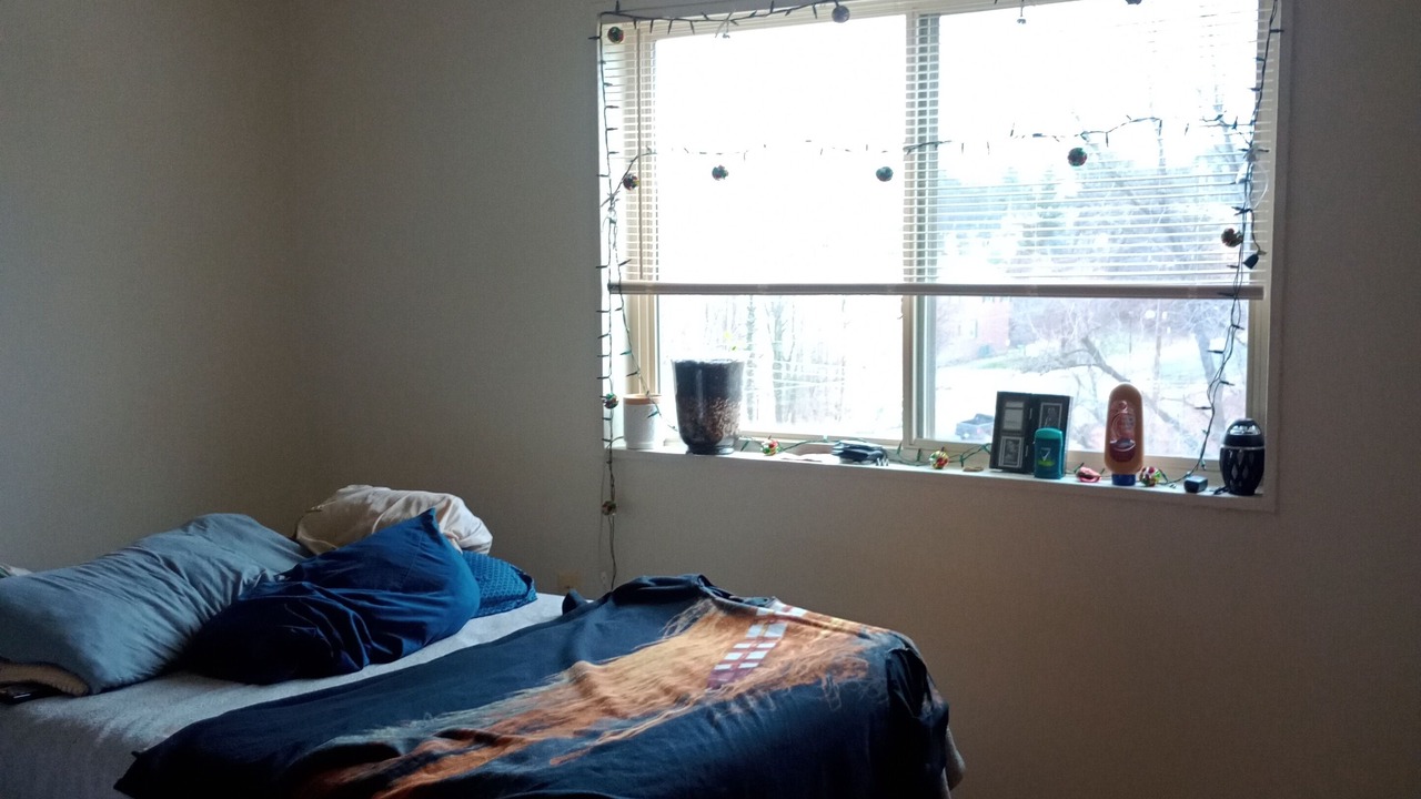 Photo of Bedroom in Greater Landover