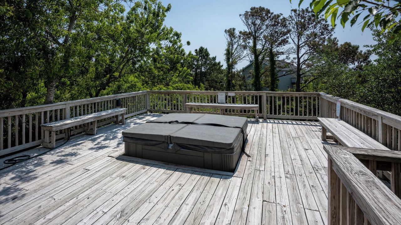 Photo of Outdoor in Carolina Dunes