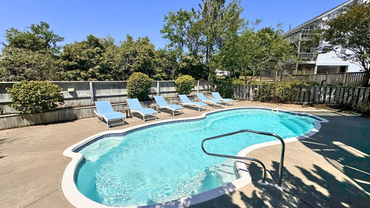 Photo of Outdoor in Carolina Dunes
