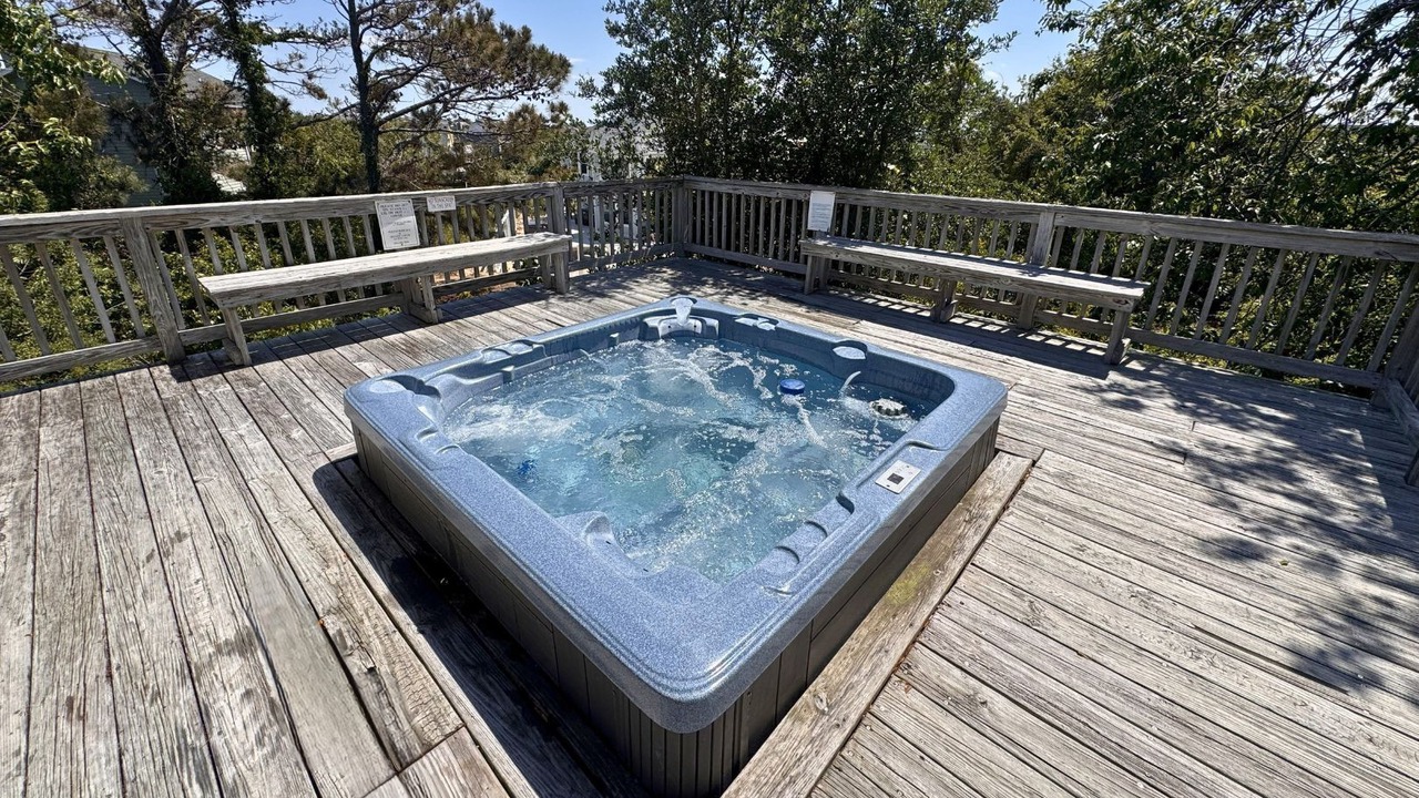 Photo of Outdoor in Carolina Dunes