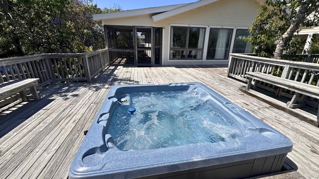 Photo of Outdoor in Carolina Dunes