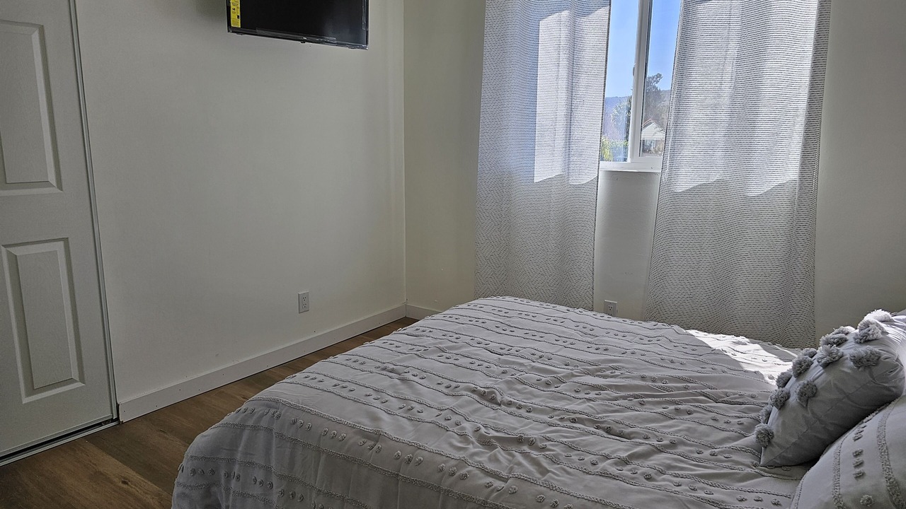 Photo of Bedroom in Oak Park