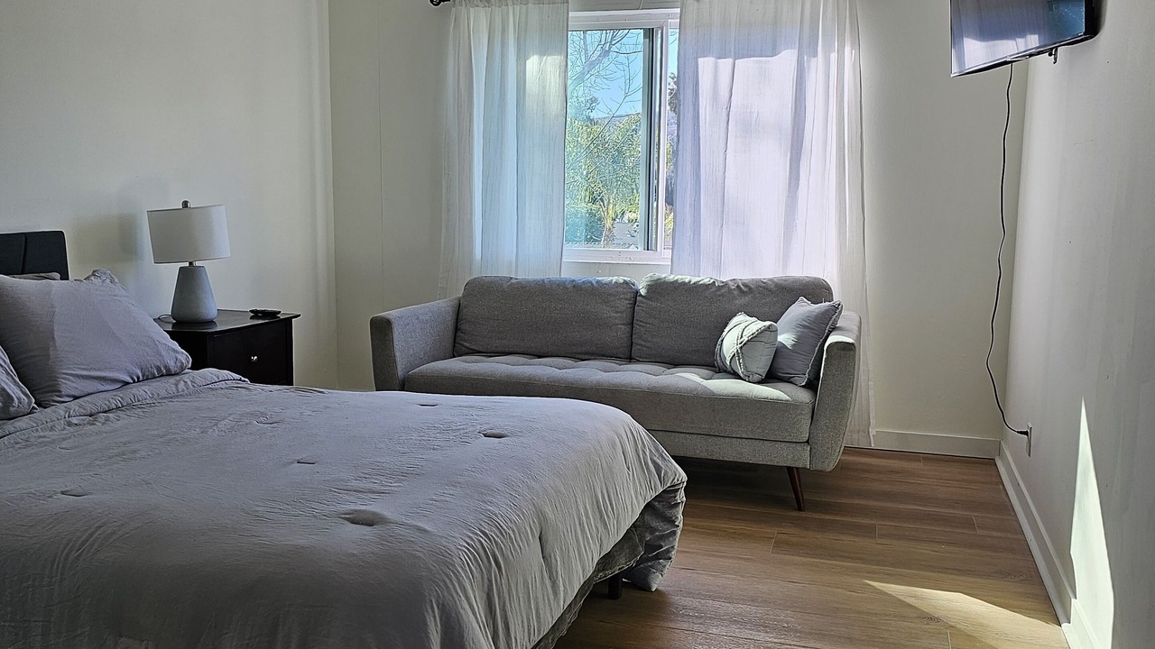 Photo of Bedroom in Oak Park