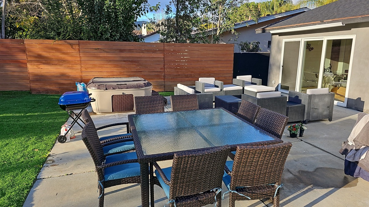 Photo of Outdoor in Oak Park