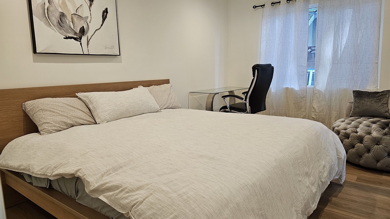 Photo of Bedroom in Oak Park