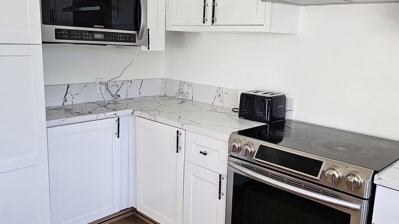 Photo of Kitchen in Oak Park