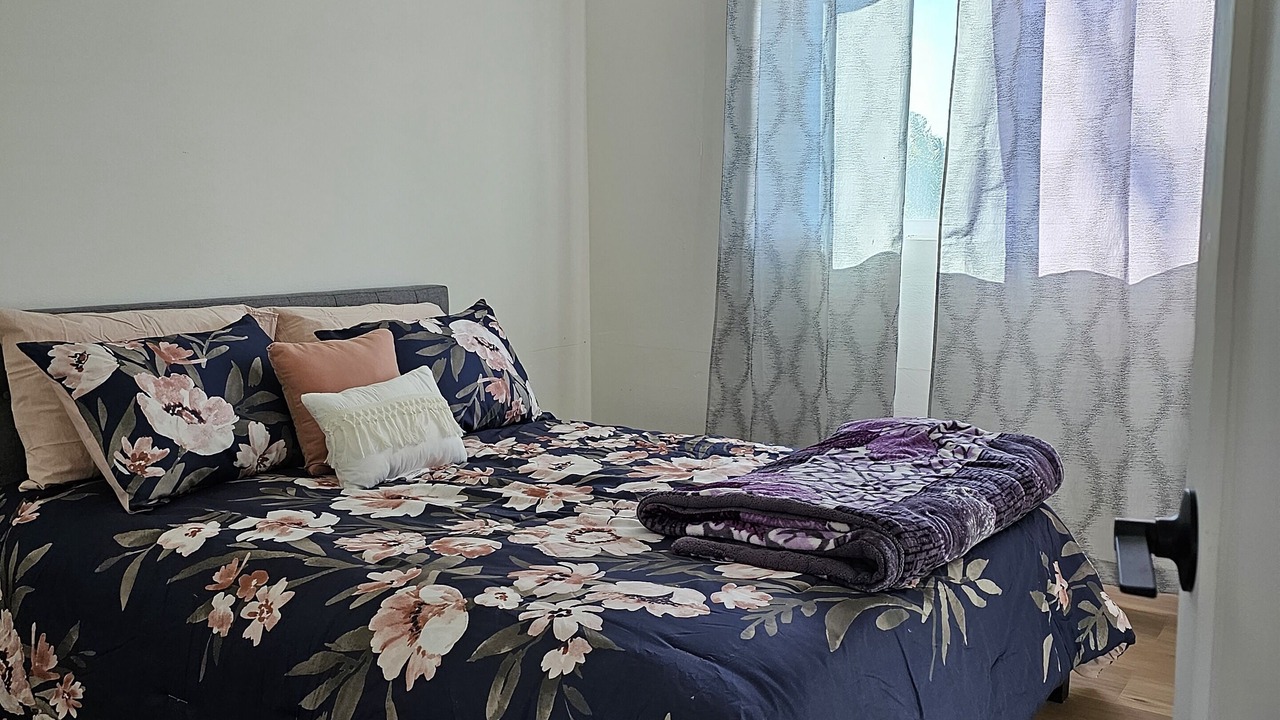 Photo of Bedroom in Oak Park