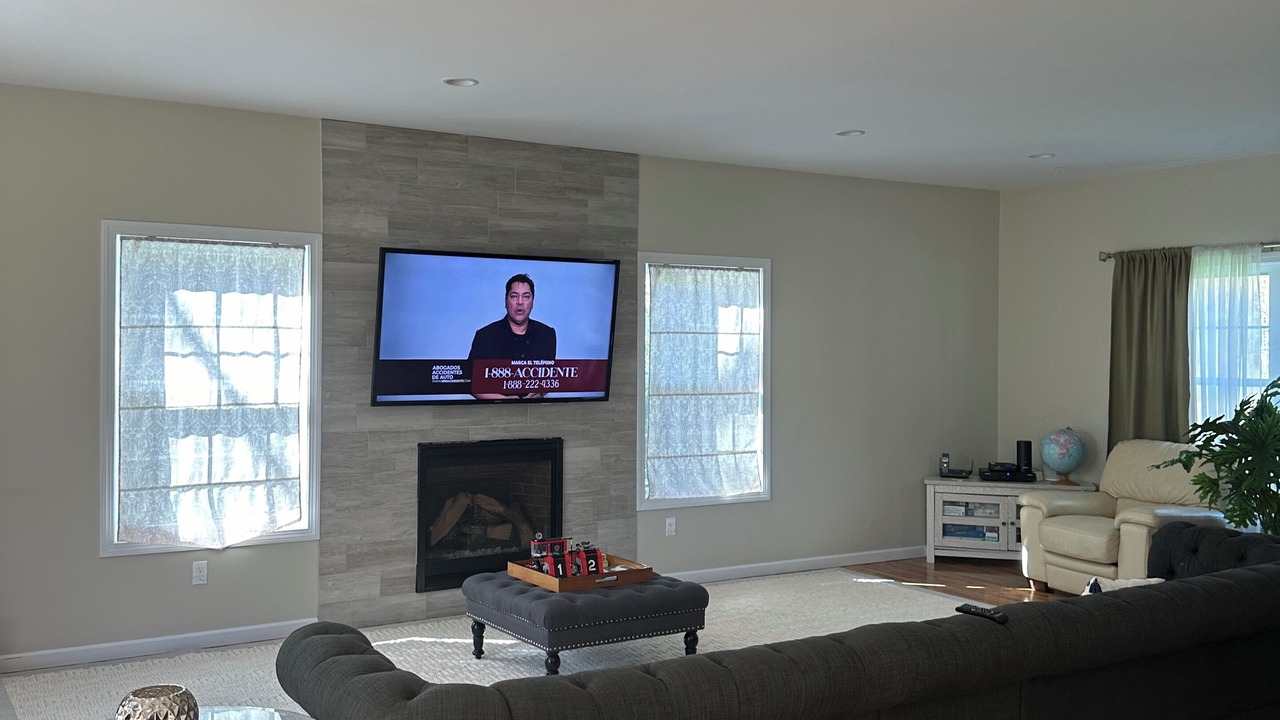 Photo of Livingroom in East Hampton North