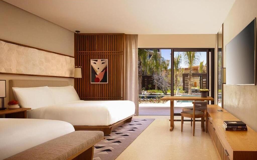 Photo of Bedroom in Los Cangrejos II y III