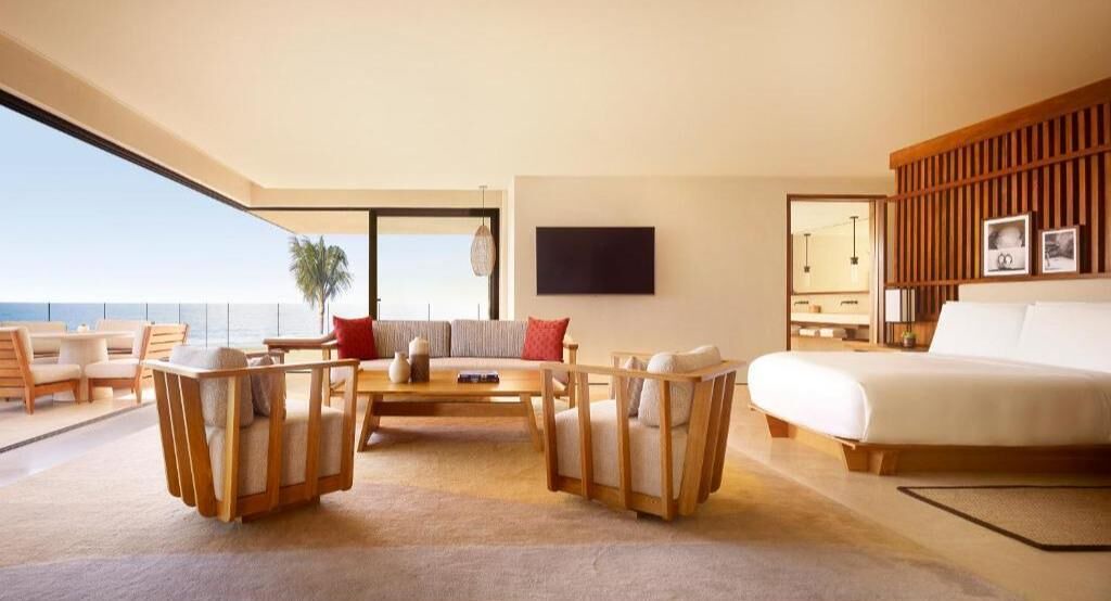 Photo of Livingroom in Los Cangrejos II y III