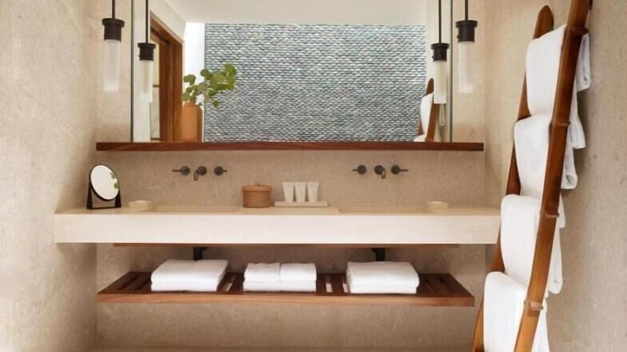 Photo of Bathroom in Los Cangrejos II y III