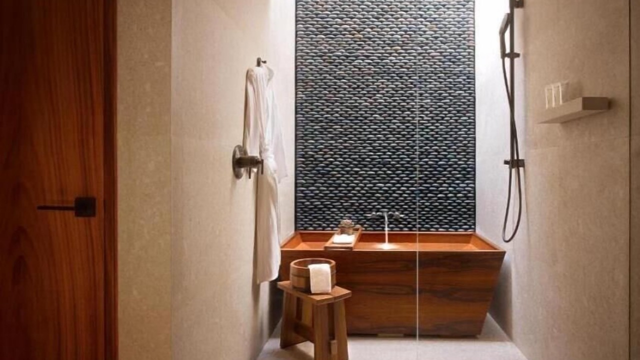 Photo of Bathroom in Los Cangrejos II y III