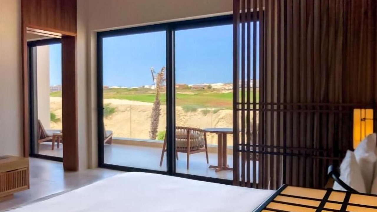 Photo of Bedroom in Los Cangrejos II y III