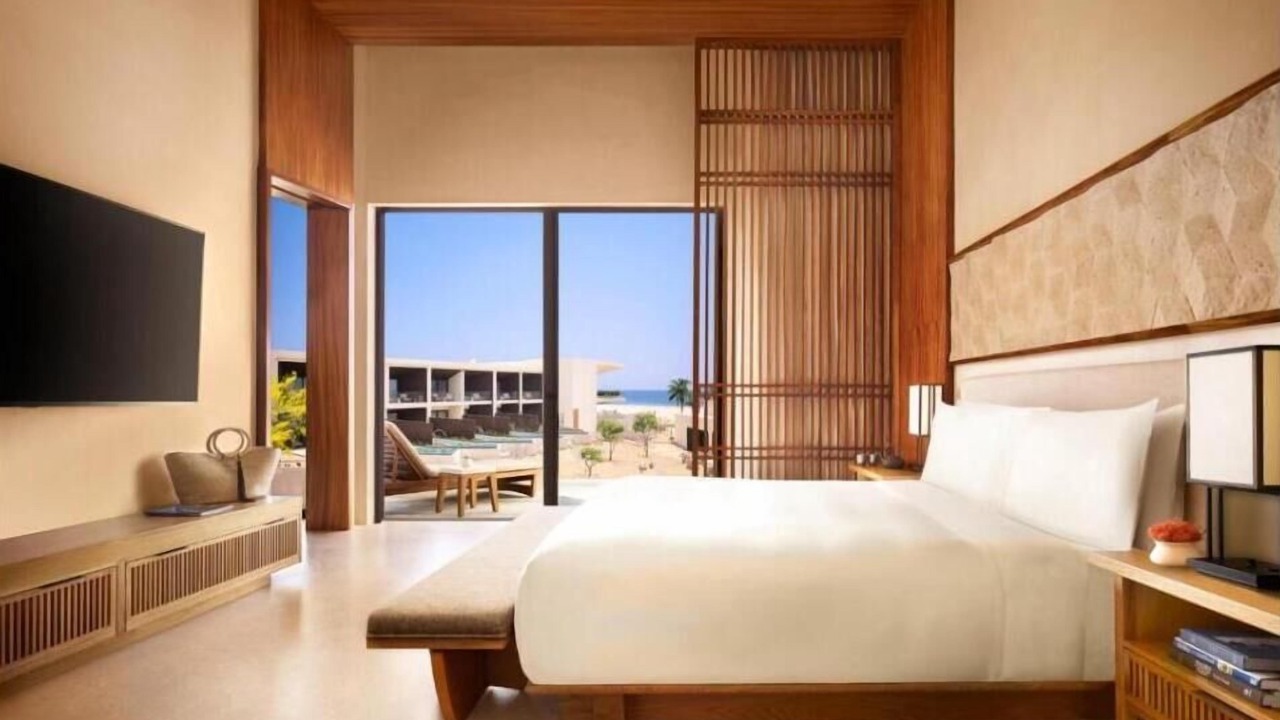 Photo of Bedroom in Los Cangrejos II y III