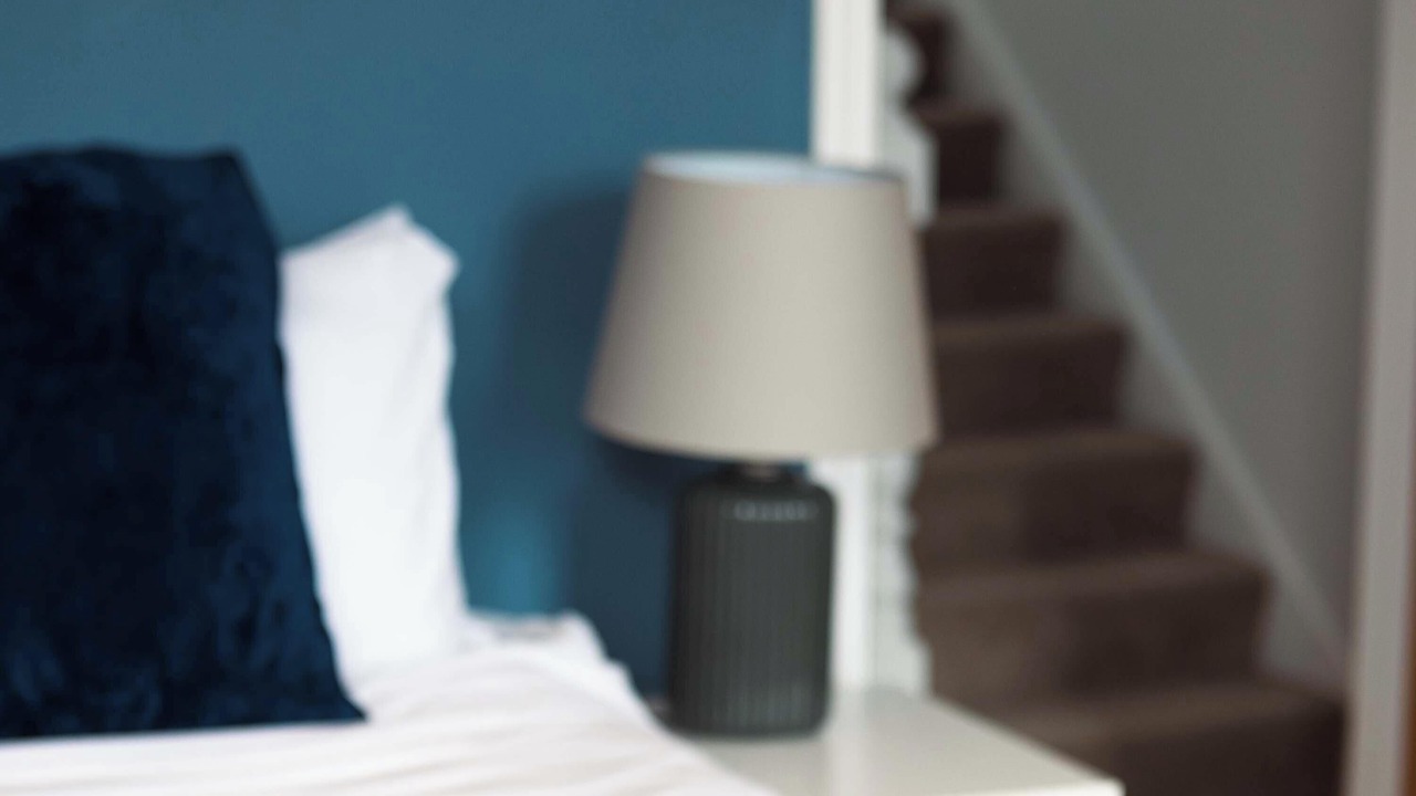 Photo of Bedroom in Windsor City Centre