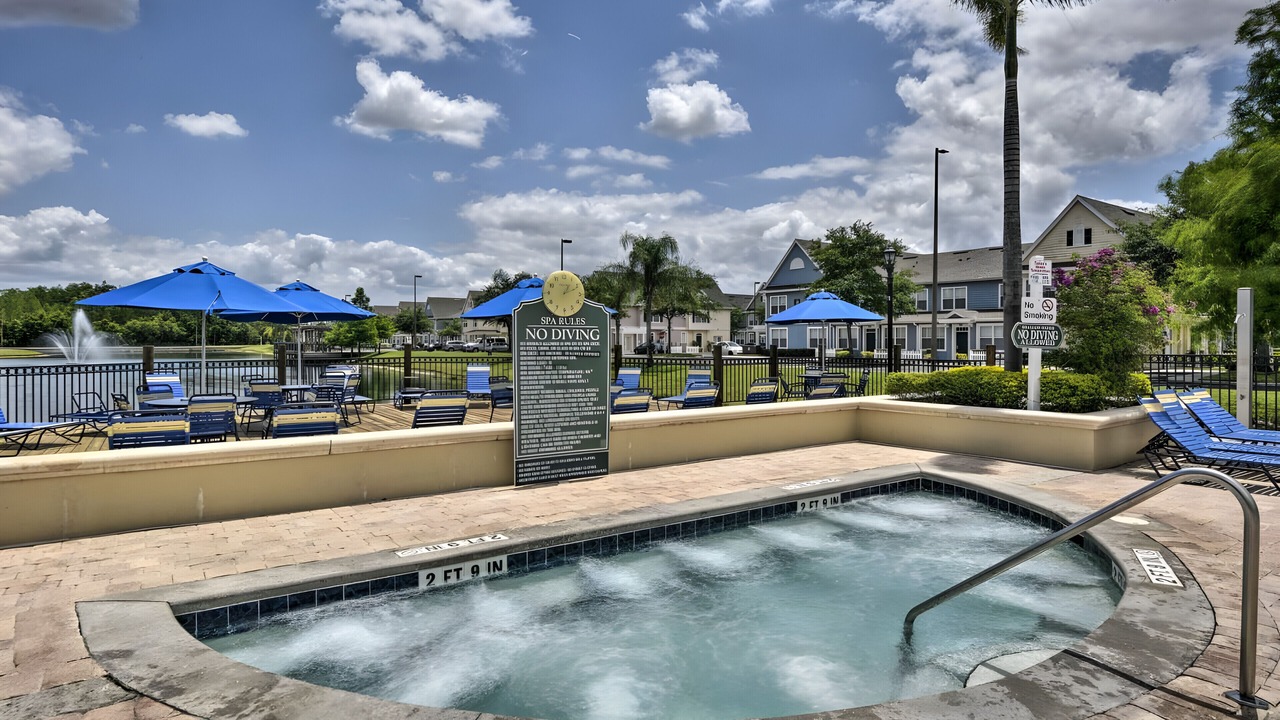 Photo of Outdoor in Venetian Bay Villages