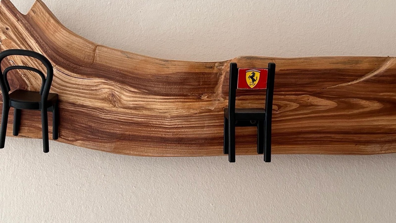 Photo of Others in Maranello