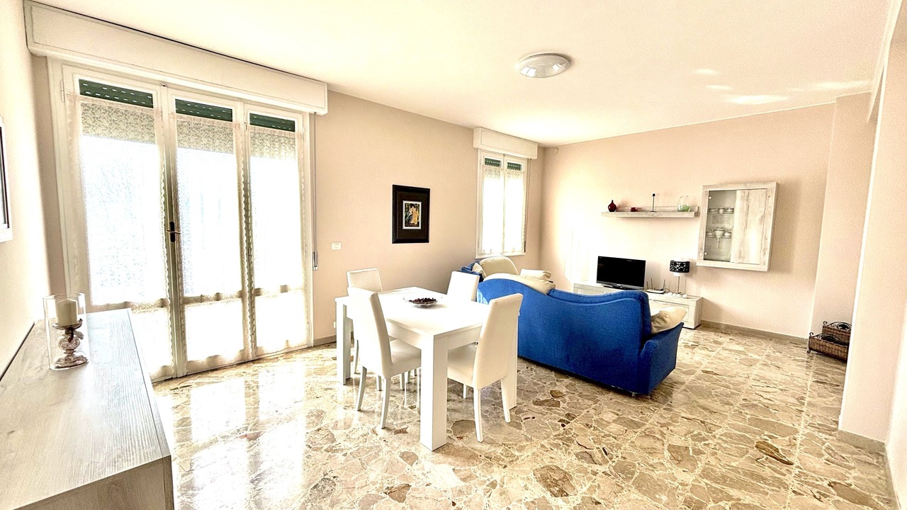 Photo of Livingroom in Maranello