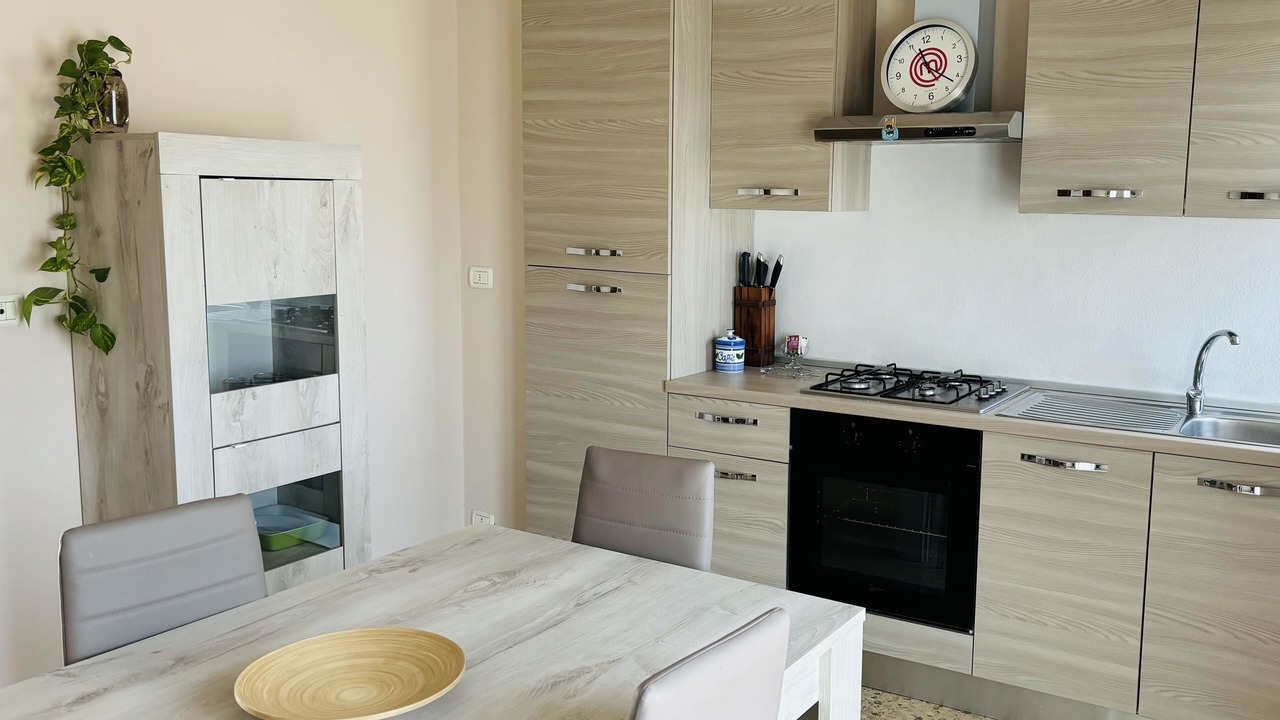 Photo of Kitchen in Maranello