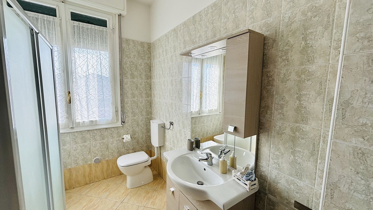 Photo of Bathroom in Maranello