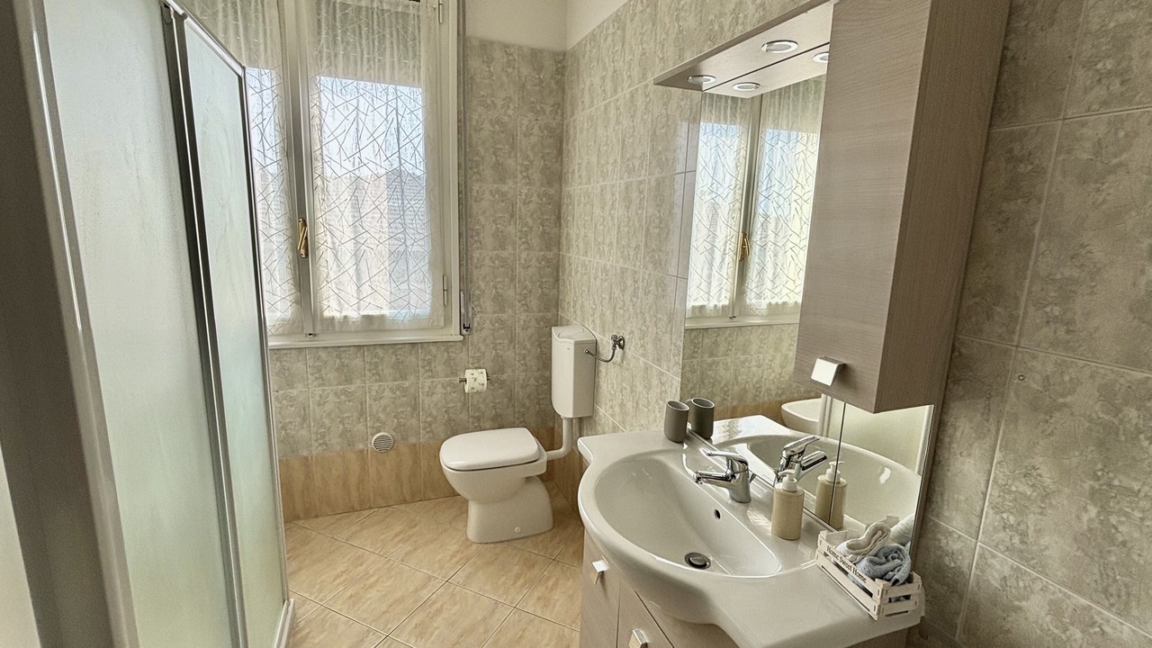 Photo of Bathroom in Maranello