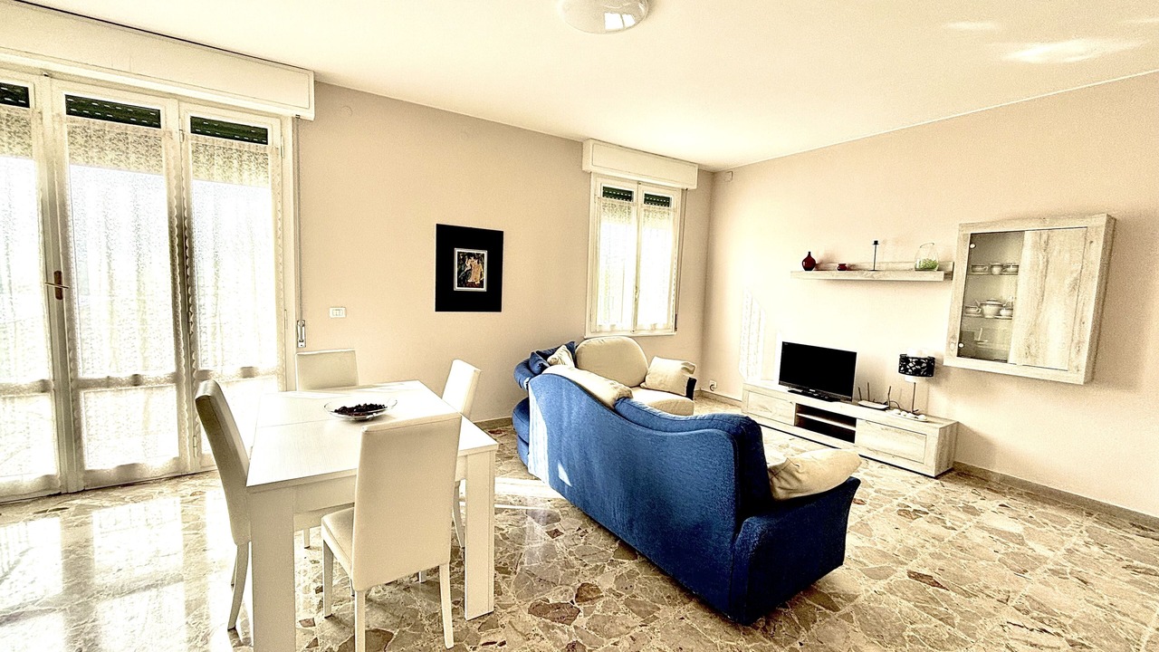 Photo of Livingroom in Maranello