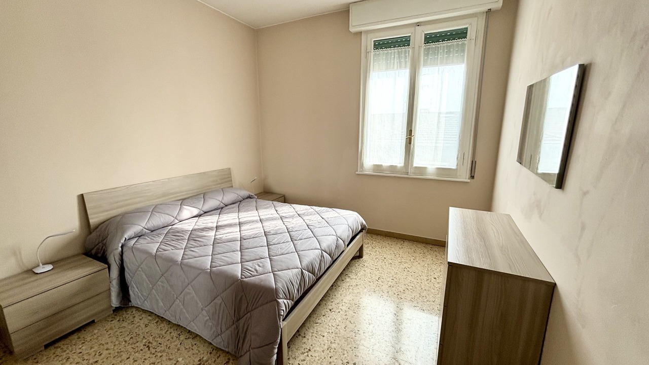 Photo of Bedroom in Maranello